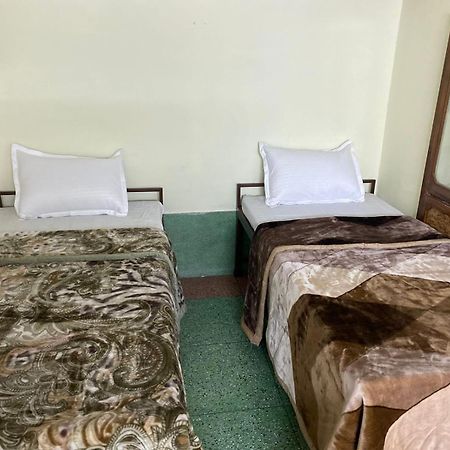 Zainul Guest House Jodhpur  Buitenkant foto