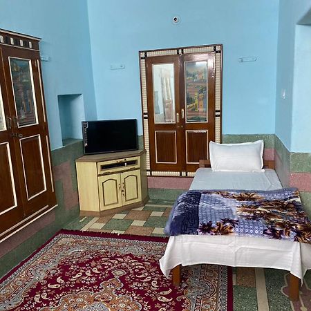 Zainul Guest House Jodhpur  Buitenkant foto