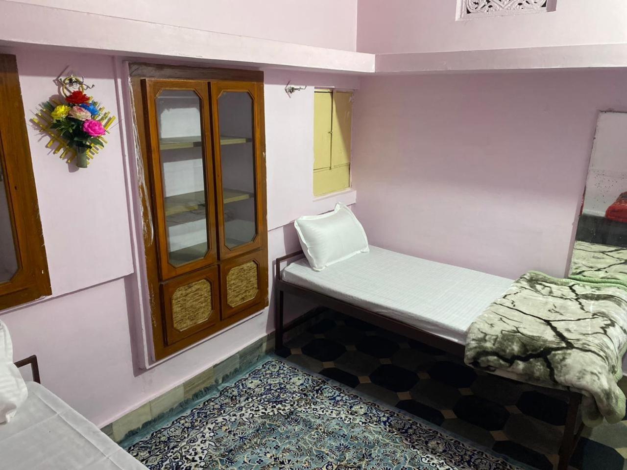 Zainul Guest House Jodhpur  Buitenkant foto