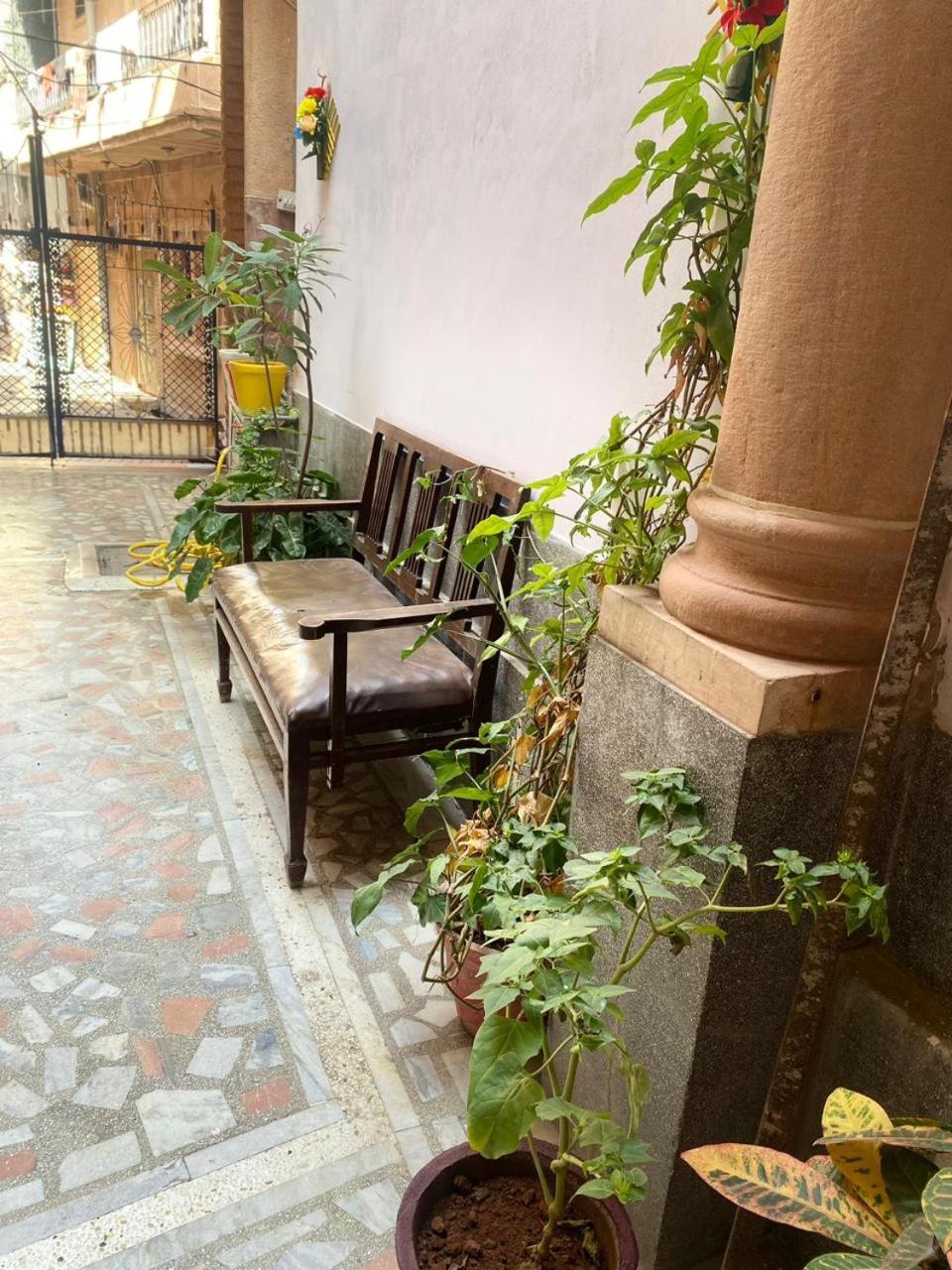 Zainul Guest House Jodhpur  Buitenkant foto
