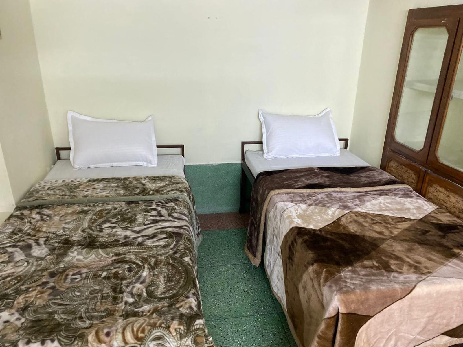 Zainul Guest House Jodhpur  Buitenkant foto