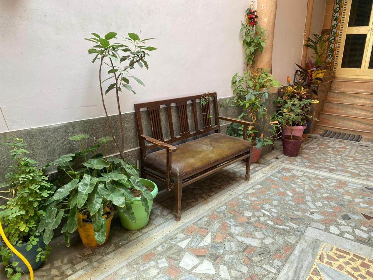 Zainul Guest House Jodhpur  Buitenkant foto