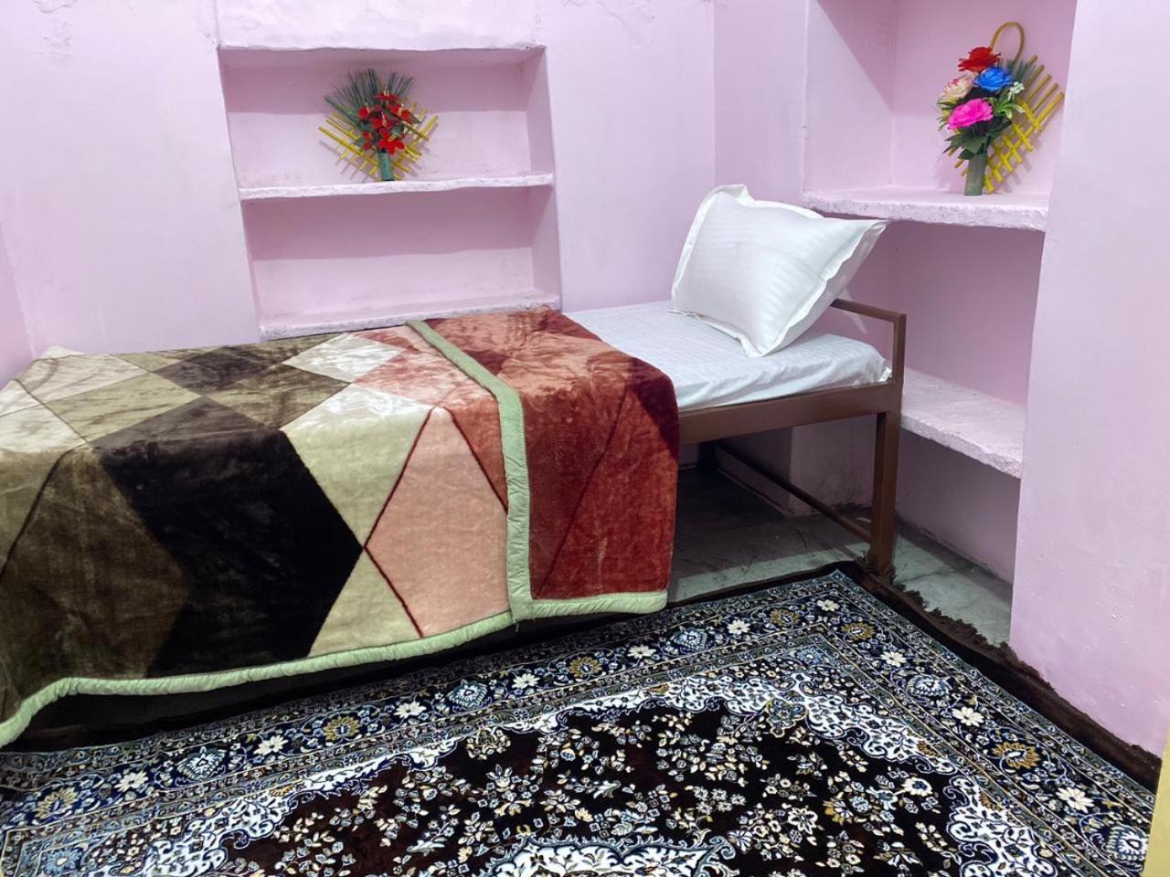 Zainul Guest House Jodhpur  Buitenkant foto