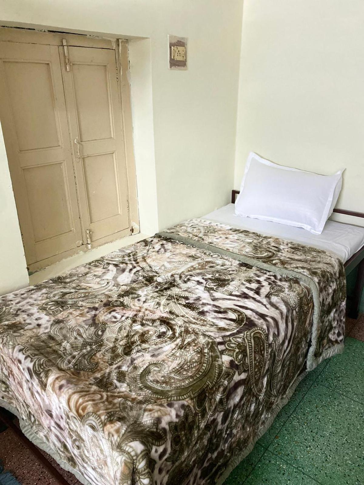 Zainul Guest House Jodhpur  Buitenkant foto